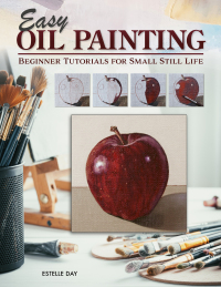 Cover image: Easy Oil Painting 9781497206021