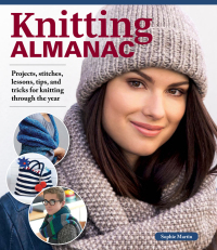 صورة الغلاف: Knitting Almanac 9781639810178