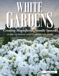 Cover image: White Gardens 9781580115803