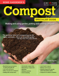 Cover image: Compost: Specialist Guide 9781580117340