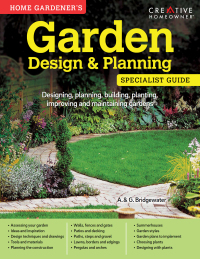 Cover image: Garden Design & Planning: Specialist Guide 9781580117296