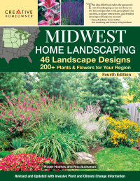 Cover image: Midwest Home Landscaping including South-Central Canada, 4th Edition 9781580115919
