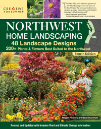 Omslagafbeelding: Northwest Home Landscaping, New 4th Edition 4th edition 9781580115988