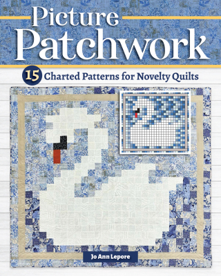 Titelbild: Picture Patchwork 9781639810574