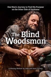 Cover image: The Blind Woodsman 9781497104518