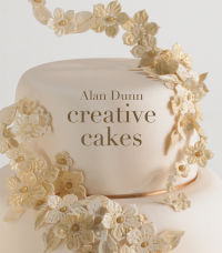 Omslagafbeelding: Alan Dunn's Creative Cakes 9781780090443