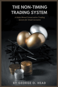 Cover image: The Non-Timing Trading System 9781637420041