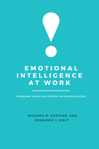 Imagen de portada: Emotional Intelligence at Work 9781637420188