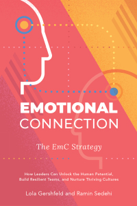 表紙画像: Emotional Connection: The EmC Strategy 9781637420263
