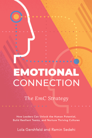 Cover image: Emotional Connection, The EmC Strategy 9781637420263