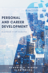 Titelbild: Personal and Career Development 9781637420287