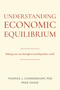 صورة الغلاف: Understanding Economic Equilibrium 9781637420386