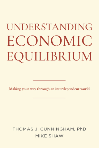 Cover image: Understanding Economic Equilibrium 9781637420386