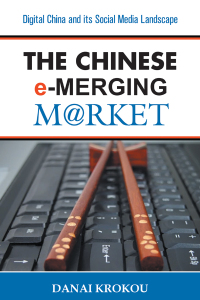 表紙画像: The Chinese e-Merging Market 2nd edition 9781637420522