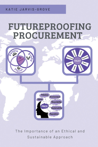 Cover image: Futureproofing Procurement 9781637420546