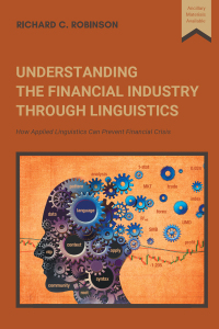 Titelbild: Understanding the Financial Industry Through Linguistics 9781637420584