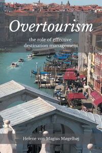 Cover image: Overtourism 9781637420607