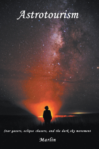 Cover image: Astrotourism 9781637420669