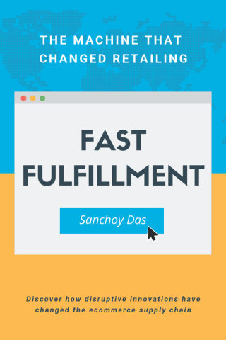 Cover image: Fast Fulfillment 9781637420768