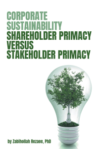 Cover image: Corporate Sustainability 9781637420874
