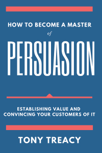 Immagine di copertina: How to Become a Master of Persuasion 9781637420904