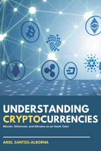 Imagen de portada: Understanding Cryptocurrencies 9781637420997