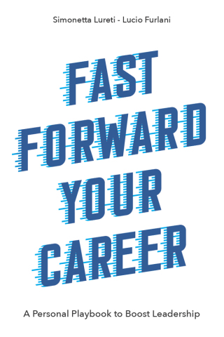 صورة الغلاف: Fast Forward Your Career 9781637421031