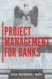 Cover image: Project Management for Banks 9781637421116