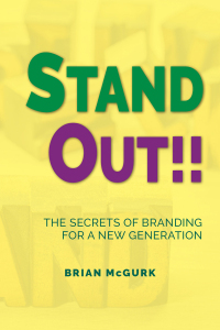 Cover image: Stand Out!! 9781637421239