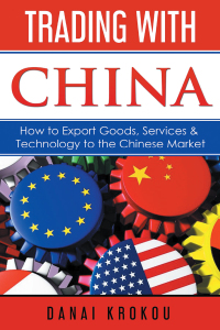 Cover image: Trading With China 9781637421277