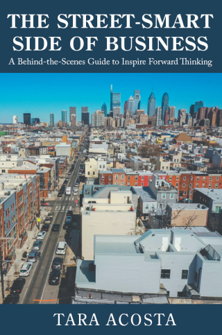 Cover image: The Street-Smart Side of Business 9781637421314