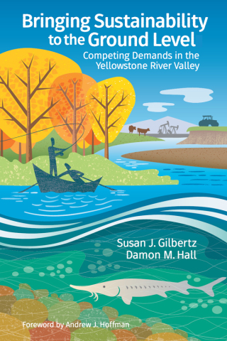 Cover image: Bringing Sustainability to the Ground Level 9781637421475