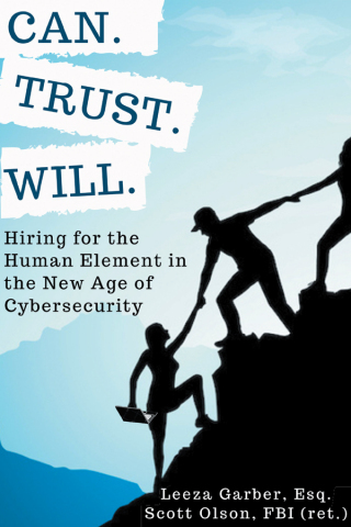 Imagen de portada: Can. Trust. Will. 9781637421673