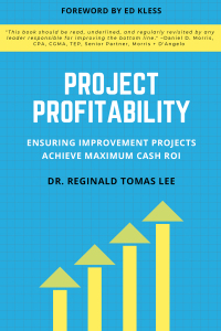 Imagen de portada: Project Profitability 9781637421697