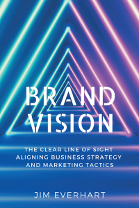 Cover image: Brand Vision 9781637421734