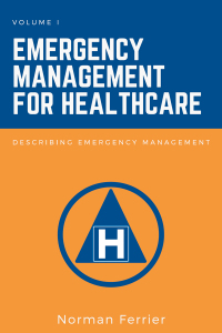 Cover image: Emergency Management for Healthcare 9781637421772