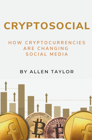 Cover image: Cryptosocial 9781637421833