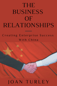 Imagen de portada: The Business of Relationships 9781637421871