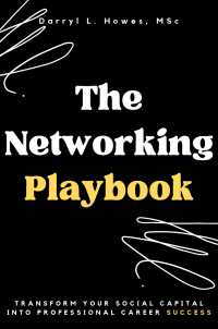 Imagen de portada: The Networking Playbook 9781637421895
