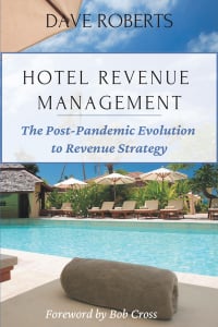 Cover image: Hotel Revenue Management 9781637421918