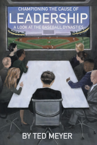Cover image: Championing the Cause of Leadership 9781637421987
