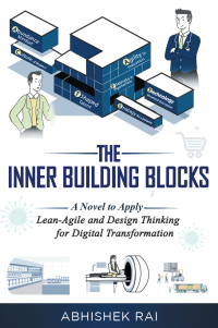 Cover image: The Inner Building Blocks 9781637422199