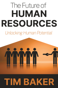 Omslagafbeelding: The Future of Human Resources 9781637422298