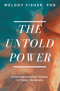 صورة الغلاف: The Untold Power 9781637422403