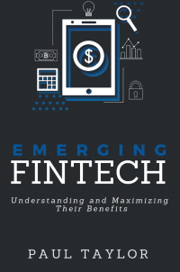 Cover image: Emerging FinTech 9781637422472