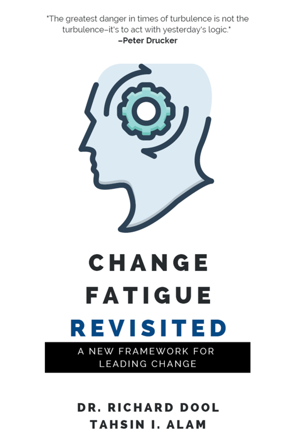 ISBN 9781637422496 product image for Change Fatigue Revisited (eBook) | upcitemdb.com
