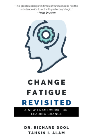 Cover image: Change Fatigue Revisited 9781637422496