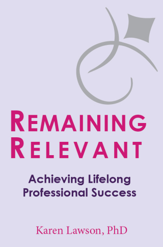 Cover image: Remaining Relevant 9781637422526