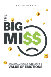 Cover image: The Big Miss 9781637422564