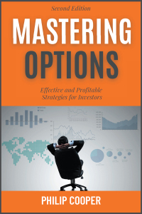 Cover image: Mastering Options 9781637422588